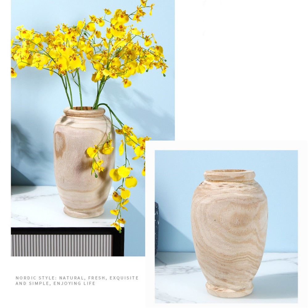 Minimalism Vase